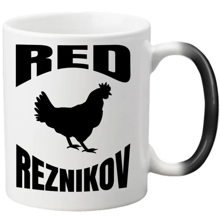 red reznikov orange is the new black