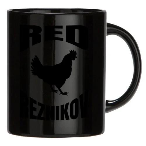 Tazza Nera