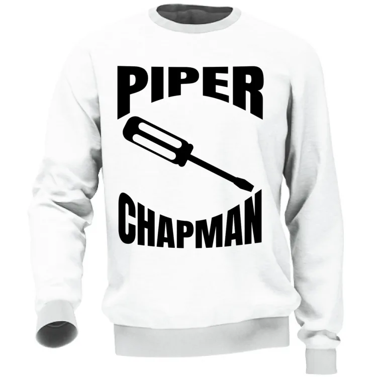 piper chapman orange is the new black