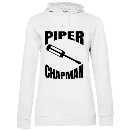 Hoodie Premium Women