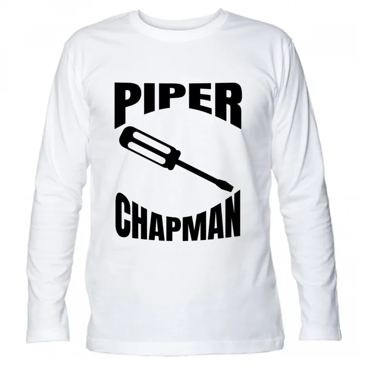 piper chapman orange is the new black