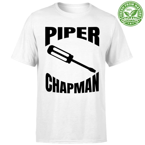 T-Shirt Unisex Organic