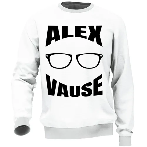 Felpa Unisex
