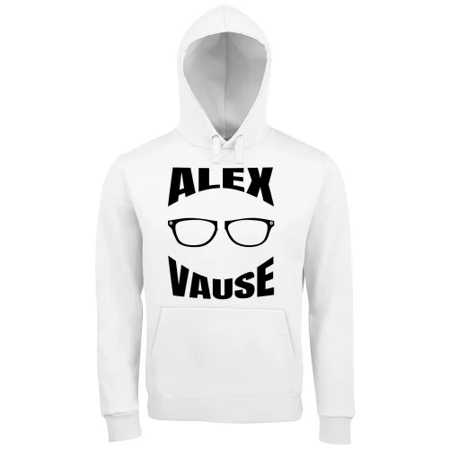 Hoodie Premium Men