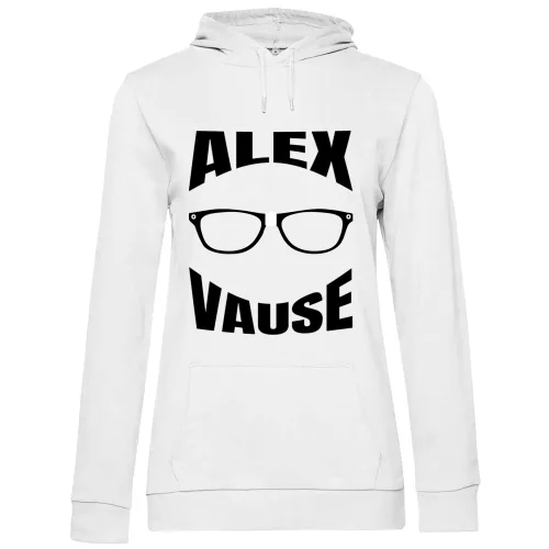 Hoodie Premium Women