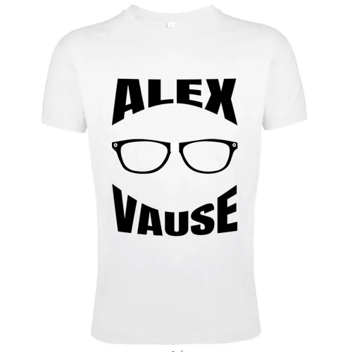 T-Shirt Men Fit