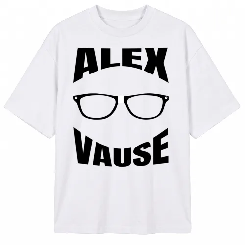 T-Shirt Oversize