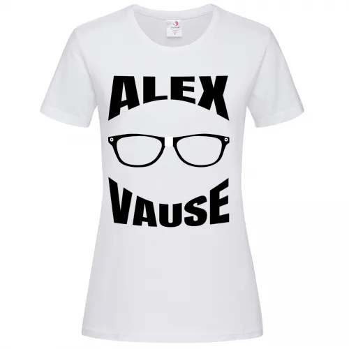 T-Shirt Women Premium 
