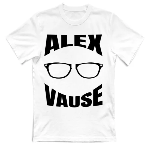 T-Shirt Unisex Large