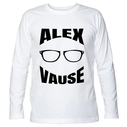 T-Shirt Unisex Manica Lunga