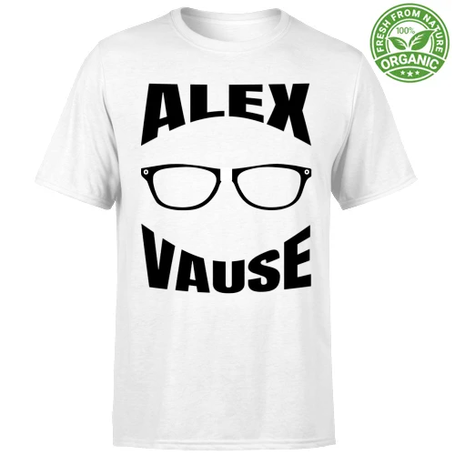 T-Shirt Unisex Organic