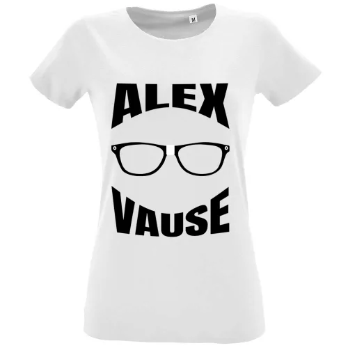 T-Shirt Women Fit