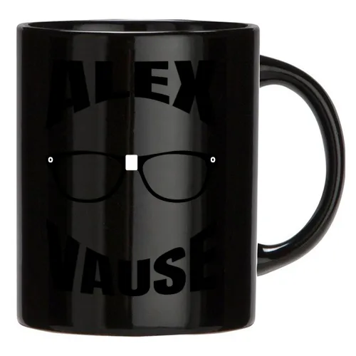 Tazza Nera