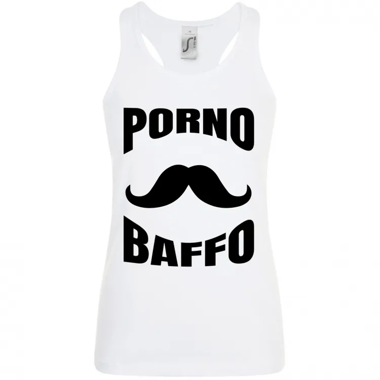 porno baffo orange is the new black