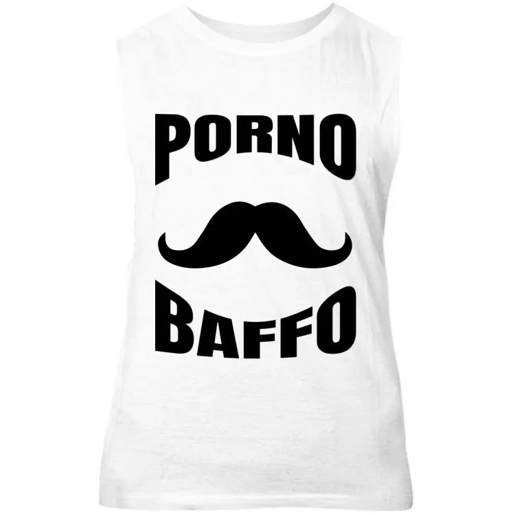 porno baffo orange is the new black