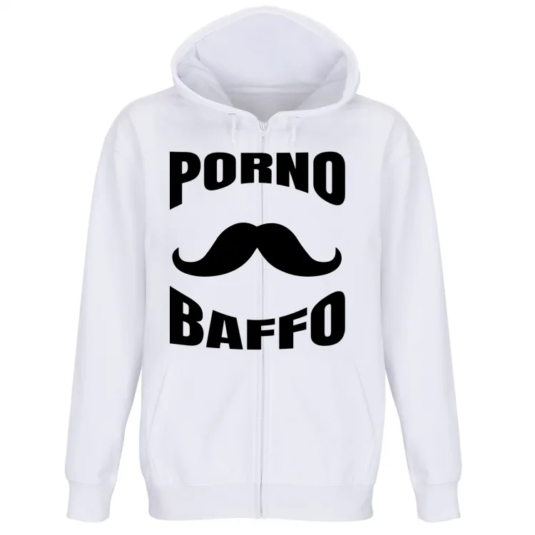 porno baffo orange is the new black