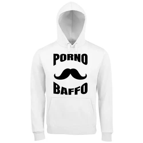 Hoodie Premium Men