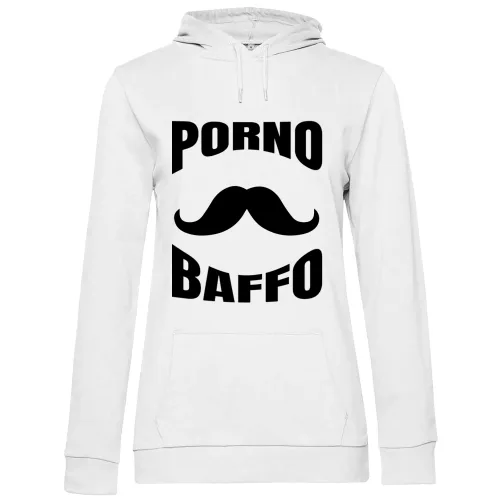 Hoodie Premium Women