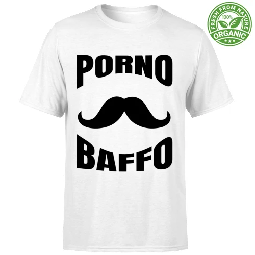 T-Shirt Bambino Organic