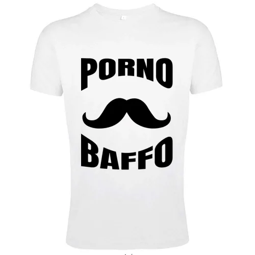 T-Shirt Men Fit