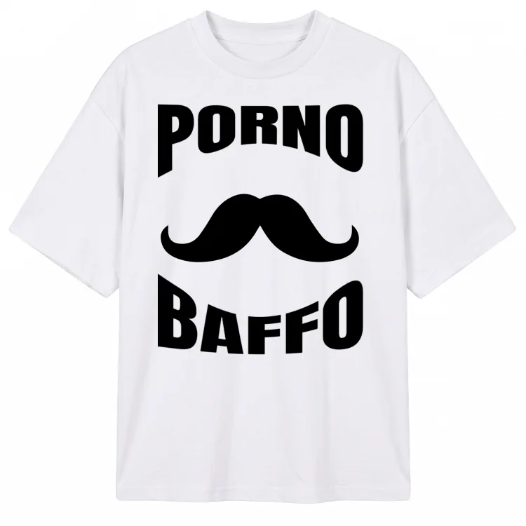 porno baffo orange is the new black