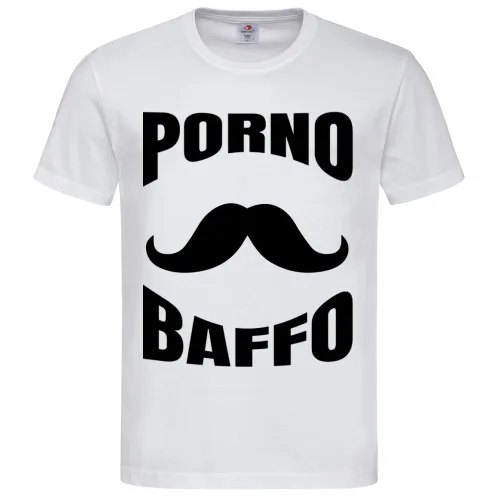 T-Shirt Men Premium 