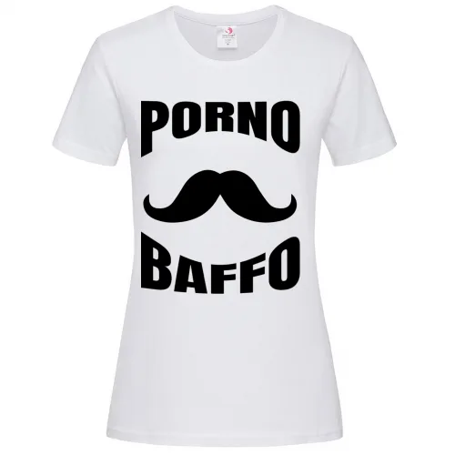 T-Shirt Women Premium 