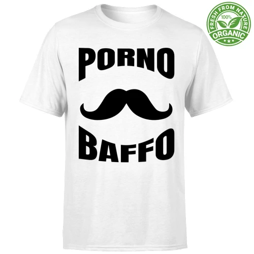 T-Shirt Unisex Organic