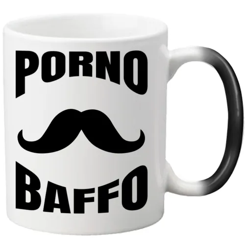 Tazza Magica