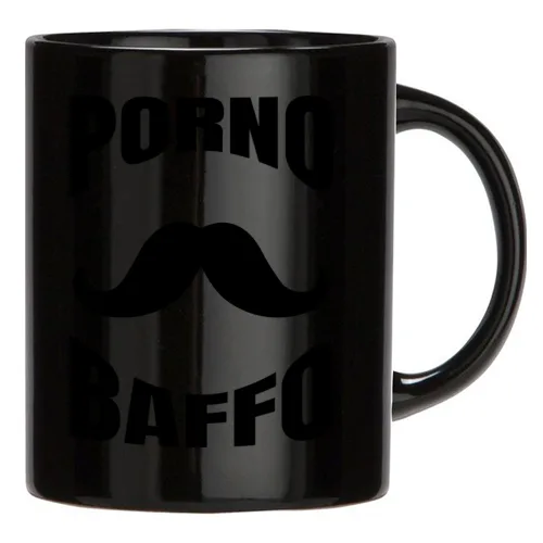 Tazza Nera