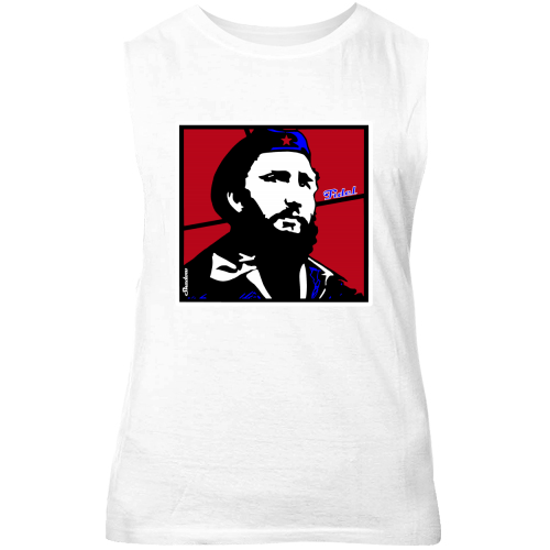 Canotta Unisex