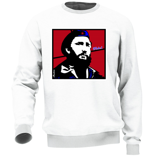 Felpa Unisex