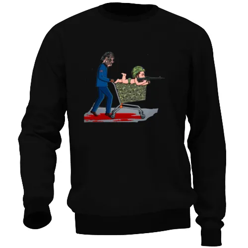 Felpa Unisex