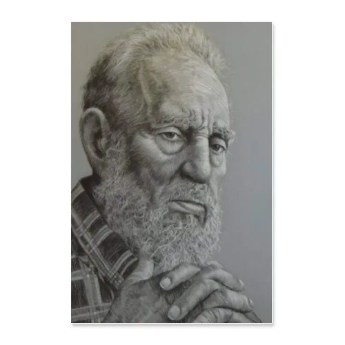 Poster 30x45