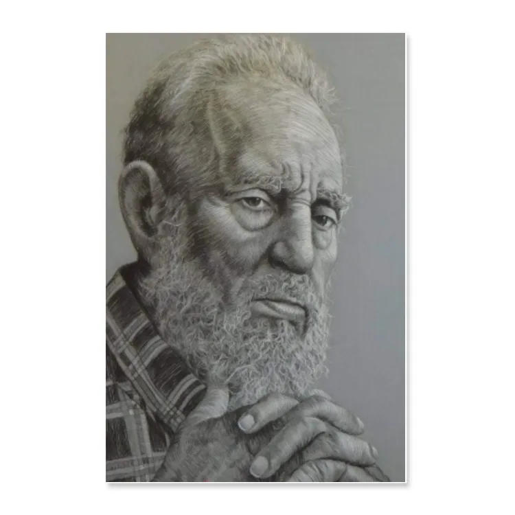Fidel Castro