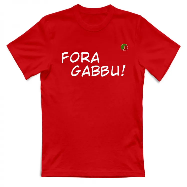 Fora gabbu