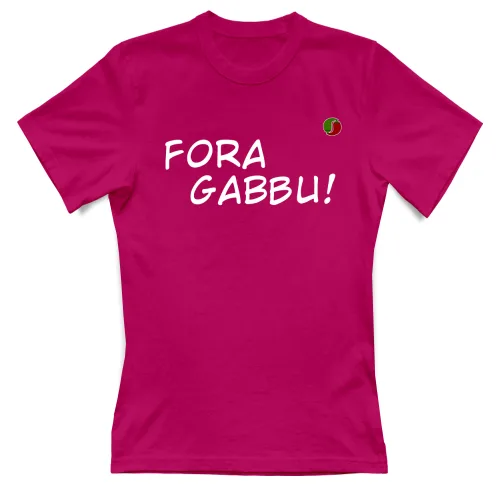 T-Shirt Donna