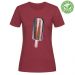 Woman Organic T-Shirt 21.00 &euro;