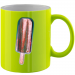 Fluo mug 15.50 &euro;