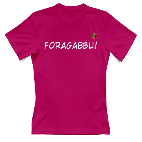 T-Shirt Donna