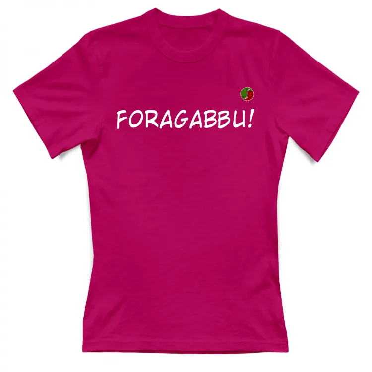 Foragabbu