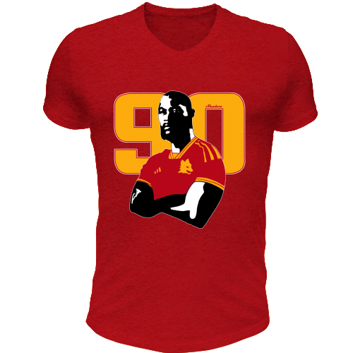 T-Shirt Unisex Scollo V
