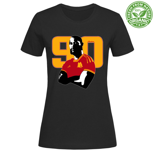 T-Shirt Woman Organic