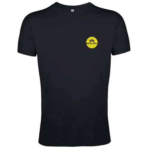 T-Shirt Men Fit