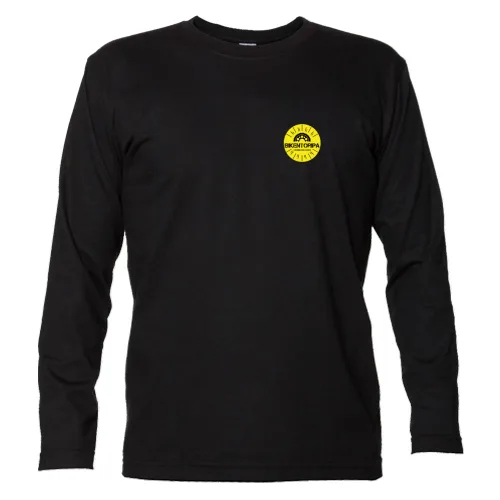 T-Shirt Unisex Manica Lunga