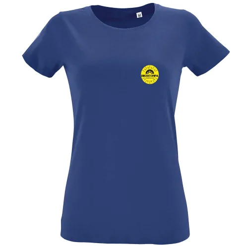 T-Shirt Women Fit