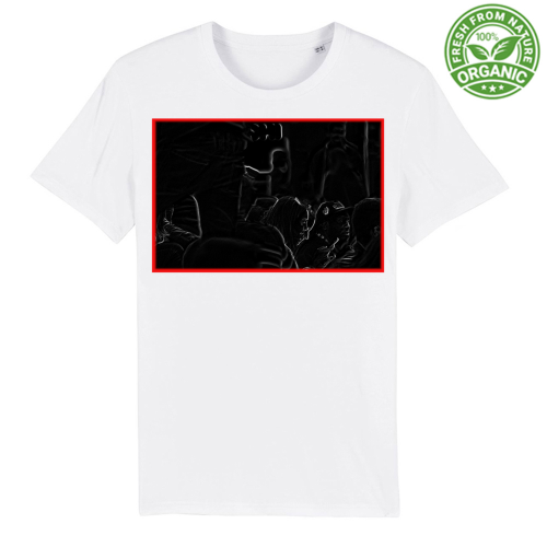 T-Shirt Unisex Premium Organic