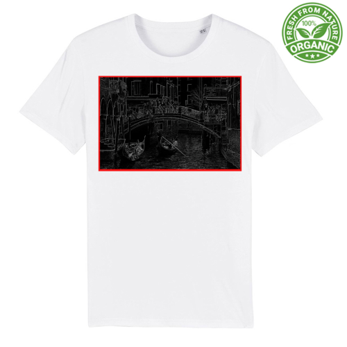 T-Shirt Unisex Premium Organic