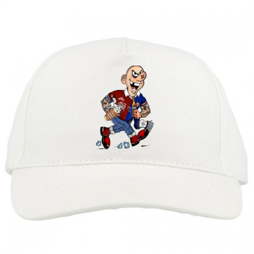 Baseball Caps