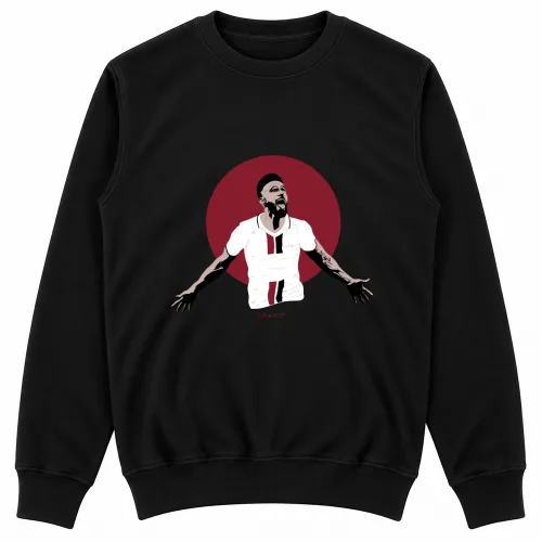 Felpa Unisex